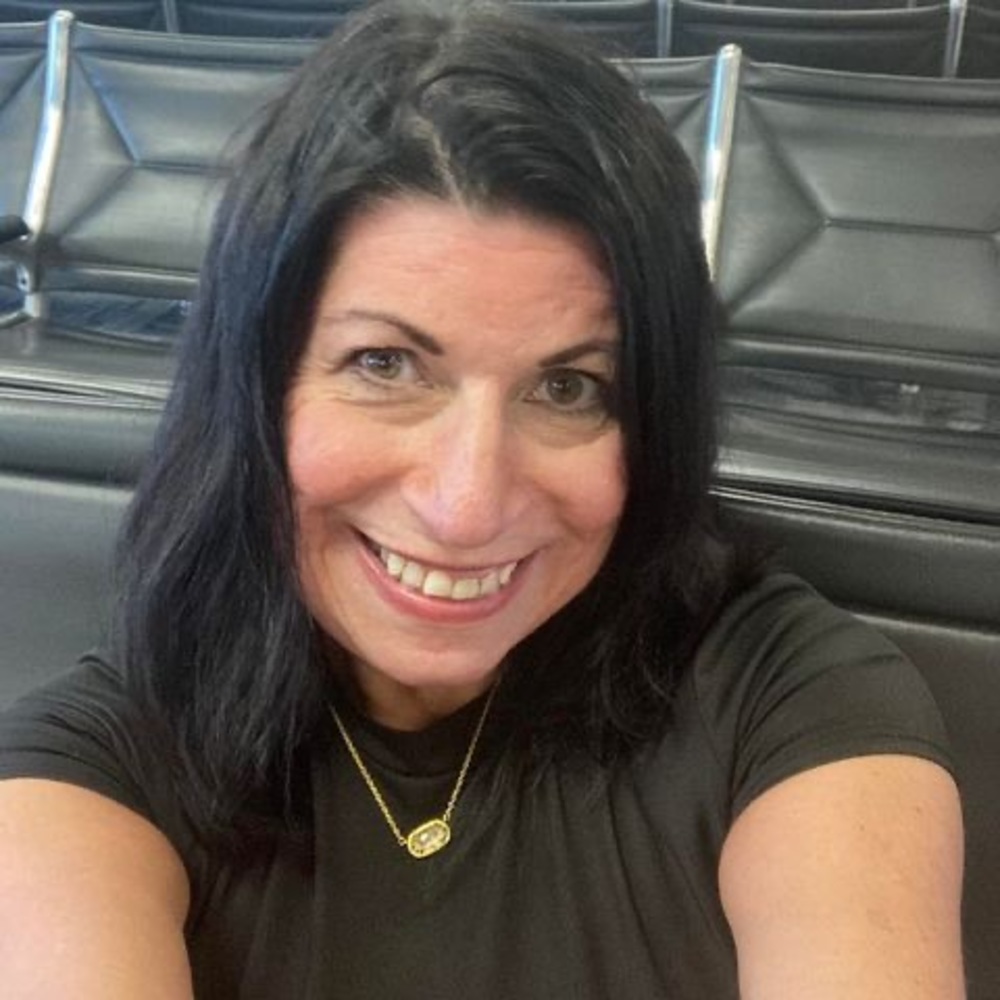 Meet your Posher, Heather